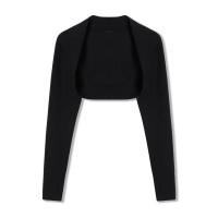 アームカバー(ブラック-M)