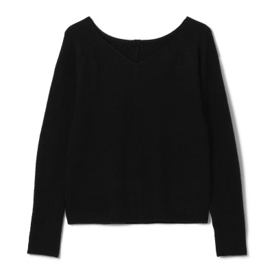 ブラック M の画像