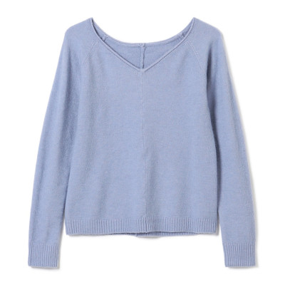 スカイブルー M の画像