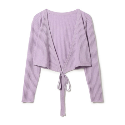 カシミヤニットカシュクール