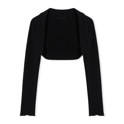 ブラック M の画像