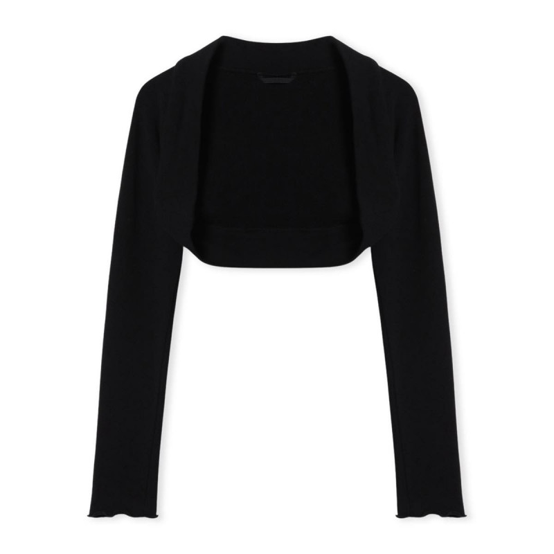 アームカバー(ブラック-M)