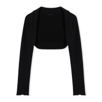 アームカバー(ブラック-M)