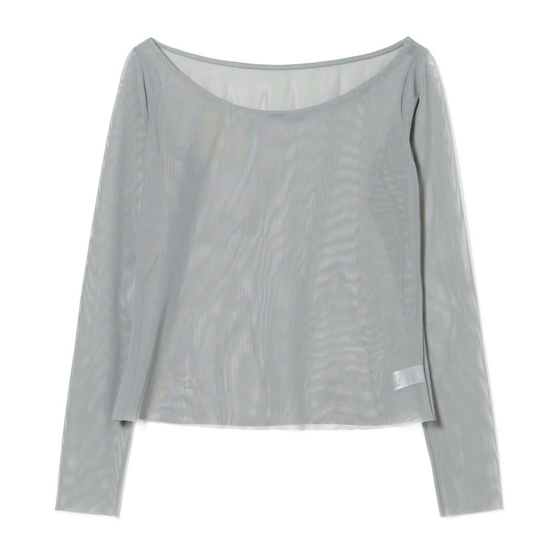 チュールトップ