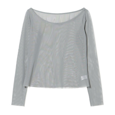 アッシュグレー M の画像