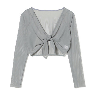 アッシュグレー M の画像