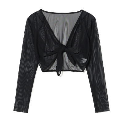 ブラック M の画像