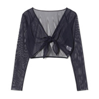 チュールカシュクール(ヴァイオレット-M)