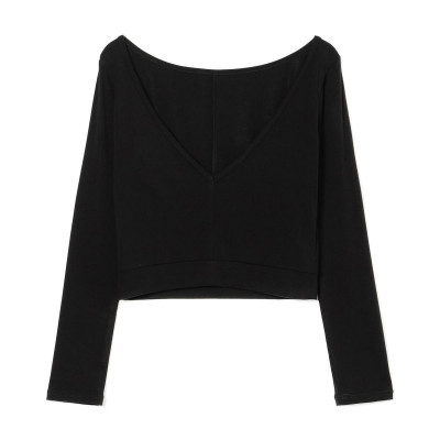 ブラック M の画像