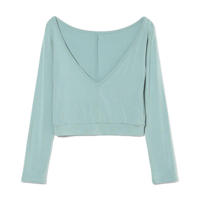 アクアグリーン M の画像