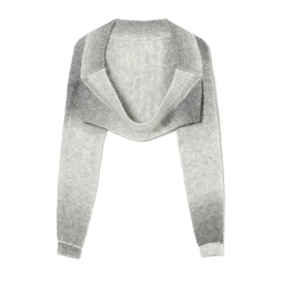 ニットアームカバー