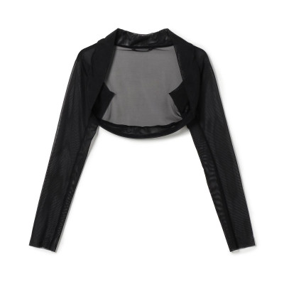 ブラック M の画像