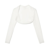 アームカバー(オフホワイト-M)