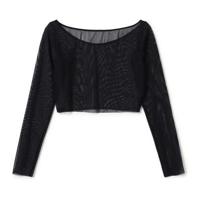 ブラック M の画像