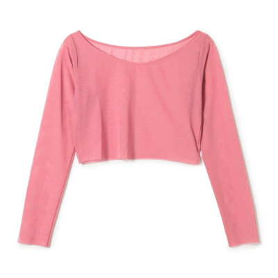 ピンク M の画像