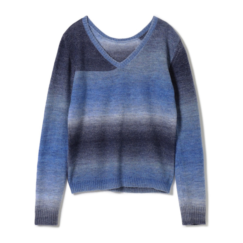 ☆ニットトップ 商品ページ | チャコットオンラインショップ