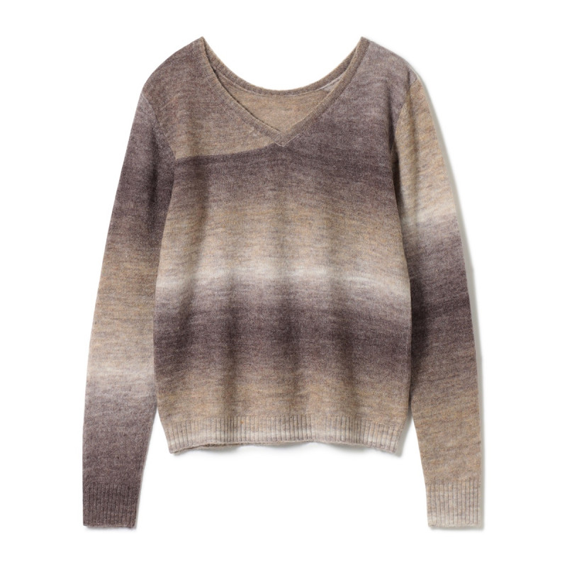 ☆ニットトップ 商品ページ | チャコットオンラインショップ