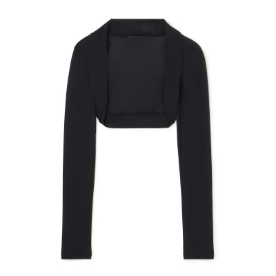 ブラック M の画像