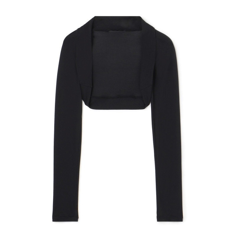 アームカバー(ブラック-M)