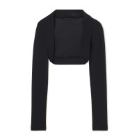 アームカバー(ブラック-M)