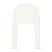 アームカバー(オフホワイト-M)