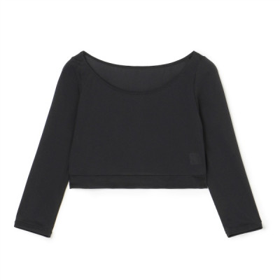 ブラック M の画像