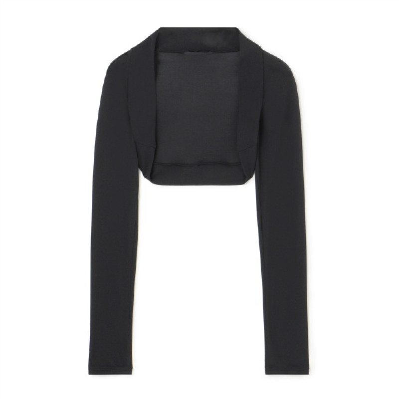 アームカバー(ブラック-M)