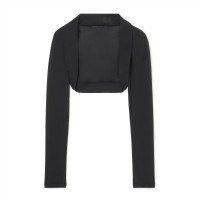 アームカバー(ブラック-M)