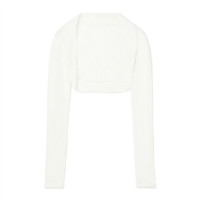 アームカバー(オフホワイト-M)