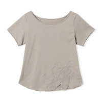 Tシャツ(カーキ-M)