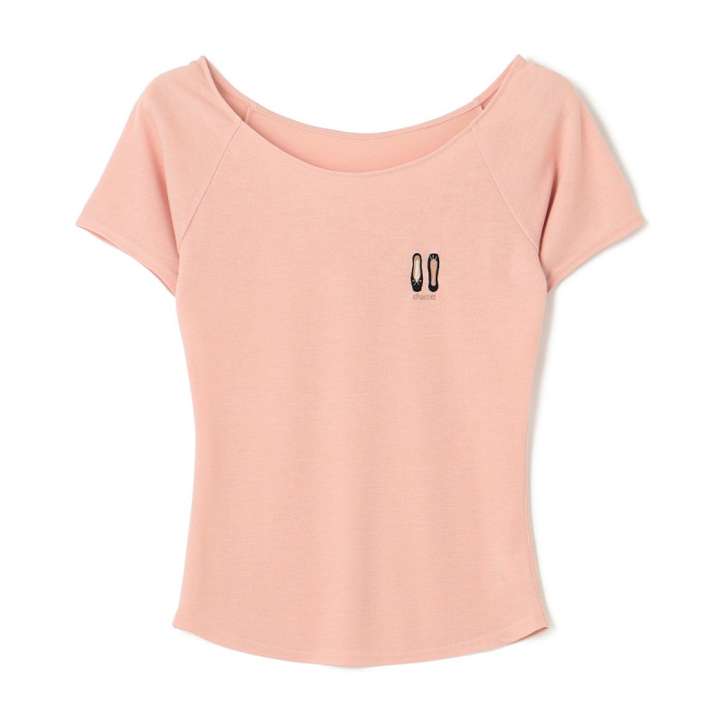 ☆Tシャツ 商品ページ | チャコットオンラインショップ