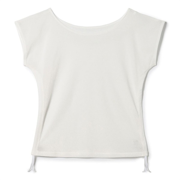 Ｔシャツ(オフホワイト-M)