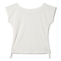 Ｔシャツ(オフホワイト-M)