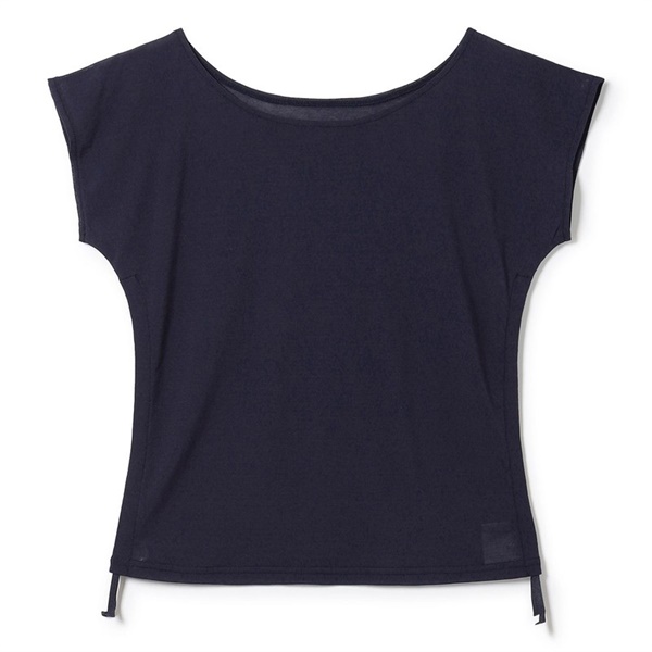 Ｔシャツ(ネイビー-M)