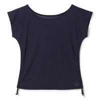 Ｔシャツ(ネイビー-M)