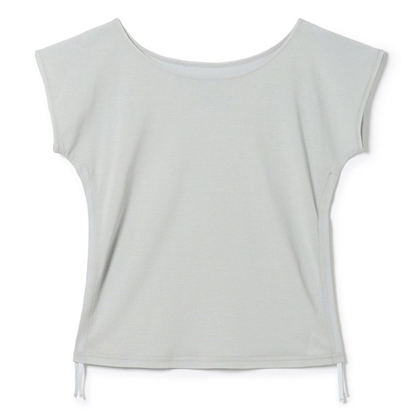 Ｔシャツ(アクアグリーン-M)