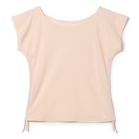 Ｔシャツ(ヨーロピアンピンク-M)