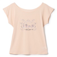 Ｔシャツ(ヨーロピアンピンク-M)