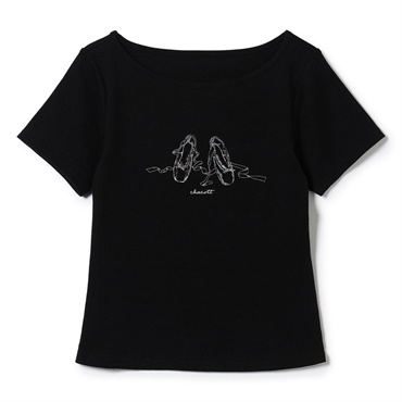 ブラック M の画像