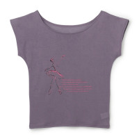 Tシャツ 商品ページ | チャコットオンラインショップ