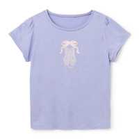 Tシャツ(ヒヤシンス-M)