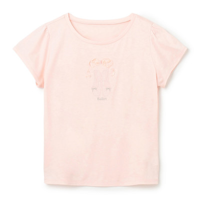 ベビーピンク M の画像