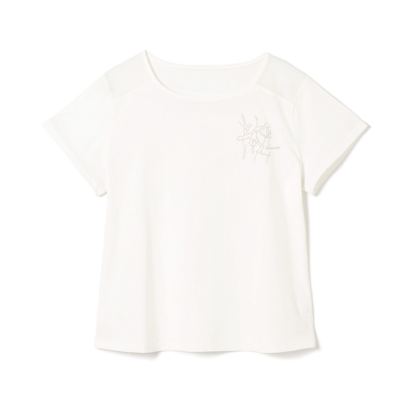 チャコット☆ページ 数量限定再入荷【Ball＆Chain】Cat トートバッグL 商品ページ