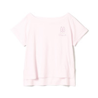 Tシャツ(ロイヤルピンク-M)