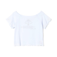 Tシャツ(ヒヤシンス-M)