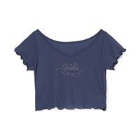 Tシャツ(ネイビー-M)