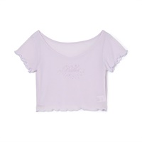 Tシャツ(アイリス-M)