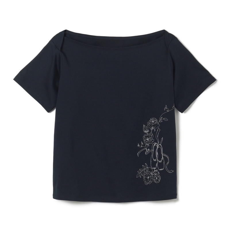 ☆Tシャツ 商品ページ | チャコットオンラインショップ