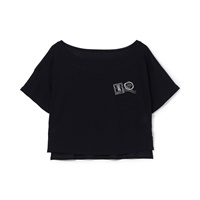Tシャツ(ネイビー-M)