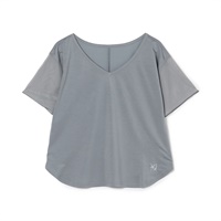 Tシャツ(シーグリーン-M)